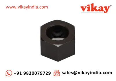 Cap Nut 9000033300 Replacement - Master