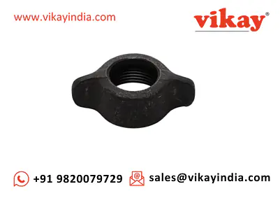 Wing Nut 9000033900 Replacement - Master