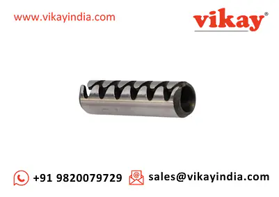 Spring pin 108169176 - TEX 21 PE Spare Parts - Master