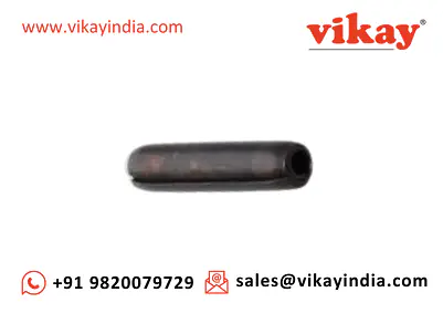 Spiral pin 108332800 - TEX 05 PE Spare Parts - Master