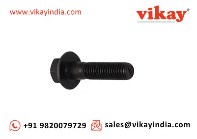 Flange screw 147300018 - TEX 150 PE Spare Parts - Master