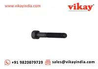 Screw 211125200 - TEX 07 PE Spare Parts - Master