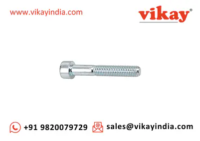 Screw 211133003 - TEX 05 PE Spare Parts - Master