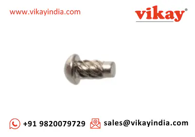 Screw 244414400 - TEX 05 PE Spare Parts - Master