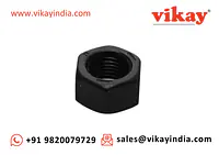 Nut 268410800 - TEX 21 PE Spare Parts - Master