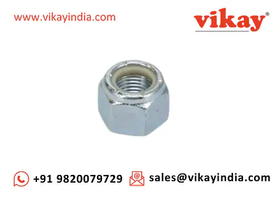 Lock Nut 292140800 - TEX 10 PSKL Spare Parts - Master