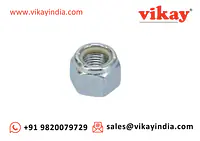 Lock Nut 292140800 - TEX 10 PSKL Spare Parts - Master