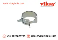 Hose clip 347010202 - TEX 09 PE Spare Parts - Master