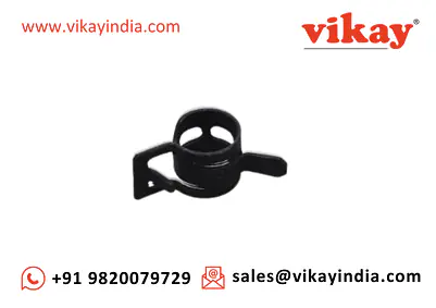 Hose clip 347010204 - TEX 05 PE Spare Parts - Master