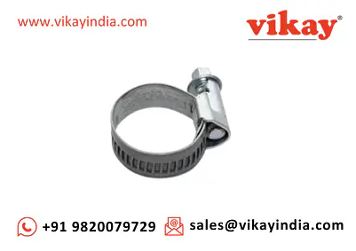 Hose Calmp 347610500 Replacement - Master