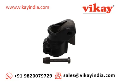 Fronthead Compl. 3310088780 Replacement - Master