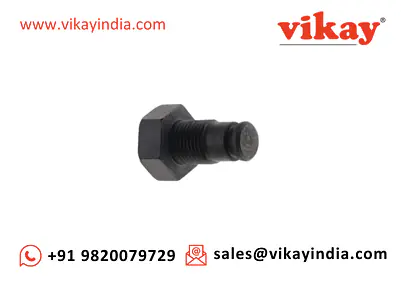 Screw plug 3310104200 - TEX 33 PE Spare Parts - Master