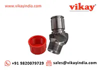 Swivel 3310104301 - TEX 33 PE Spare Parts - Master