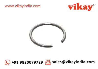 Lock Ring 3310105300 - TEX 33 PE Spare Parts - Master