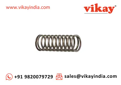 Spring 3310107900 - TEX 33 PE Spare Parts - Master