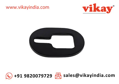 Rubber washer 3310108500 - TEX 33 PE Spare Parts - Master