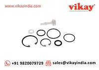 Main Valve complete 3310110073 - RTEX 25 Spare Parts - Master