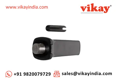 Handle Right Complete 3310110077 - RTEX 25 Spare Parts - Master