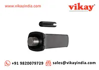 Handle Right Complete 3310110077 - RTEX 25 Spare Parts - Master