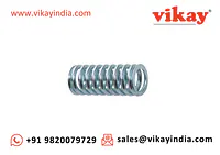 Spring 3310110700 - TEX 33 PE Spare Parts - Master