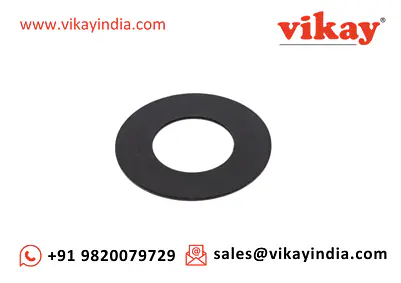 Steel washer 3310116600 - TEX 33 PE Spare Parts - Master