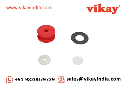 Valve system complete 3310116990 - TEX 33 PE Spare Parts - Master