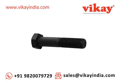 Bolt 3310117500 - TEX 33 PE Spare Parts - Master