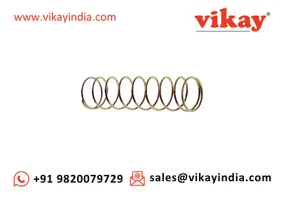 Spring 3310118800 - TEX 03 PS Spare Parts - Master