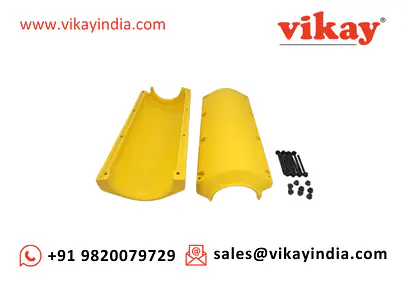 Silencer complete 3310122980 - TEX 33 PE Spare Parts - Master