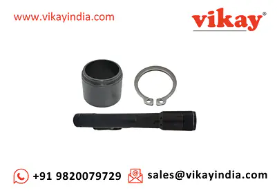 Cylinder complete 3310128280 - TES 12 PS Spare Parts - Master