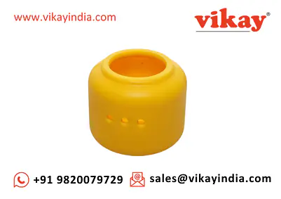 Silencer 3310136100 - TEX 07 PE Spare Parts - Master