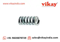 Spring 3310137800 - TEX 10 PSKL Spare Parts - Master