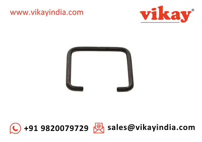 Link arm 3310140900 - TEX 09 PE Spare Parts - Master