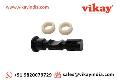 Tool retainer complete 3310141380 - TEX 09 PE Spare Parts - Master