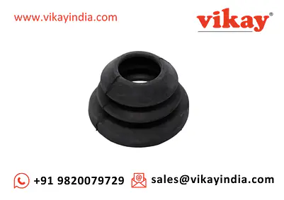 Bellow 3310143100 - TEX 05 PE Spare Parts - Master