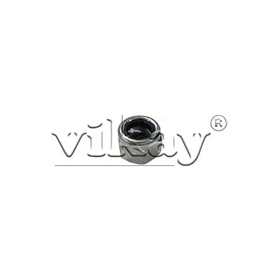 Nut 0266111600 Replacement - Master
