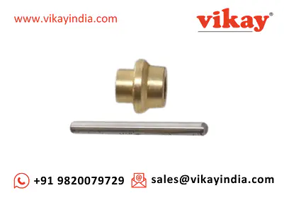 Throttle Valve R086329 Replacement - Master