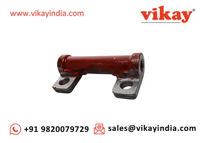 Bracket Handle R086608 Replacement - Master