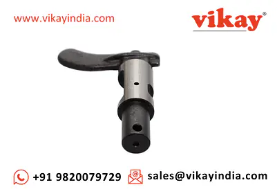 Valve Blower R086612 Replacement - Master