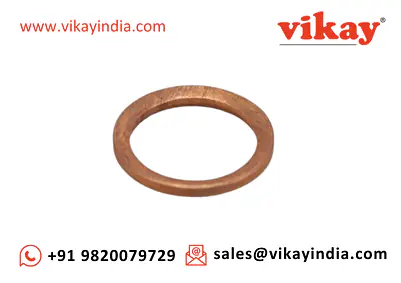 Gasket Oil Plug R091176  Replacement - Master