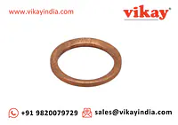 Gasket Oil Plug R091176  Replacement - Master