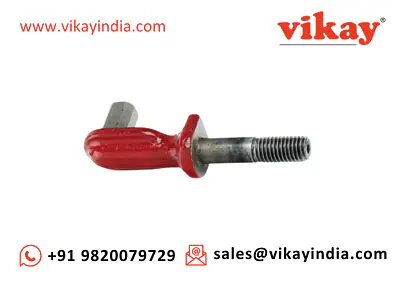 Tunnion Retainer R093896  Replacement - Master