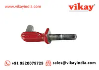 Tunnion Retainer R093896  Replacement - Master