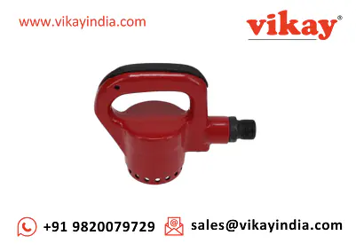 Handle Compl. F027831 Replacement - Master