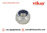 Nut-Elastic stop	Q2122000 Replacement - Master