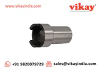 Chuck 7/8" x 3 1/4" (22 x 82.5 mm) R075596 Replacement - Master