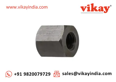 Nut-Through bolt R085164 Replacement - Master