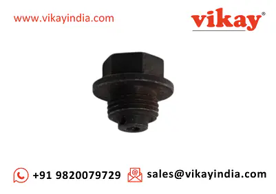 Plug 3115188800 Replacement - Master