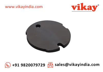 Main Valve 3310081100 Replacement - Master