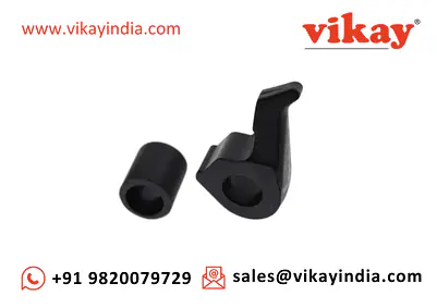 Tool retainer complete 3310088980 - TEX 33 PE Spare Parts - Master